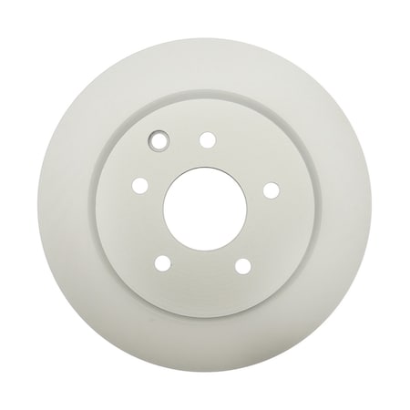 Raybestos 09 Nissan 370Z Rotor, 980333Fzn 980333FZN